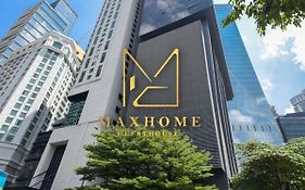 Maxhome@Dorsett Residence , Kl