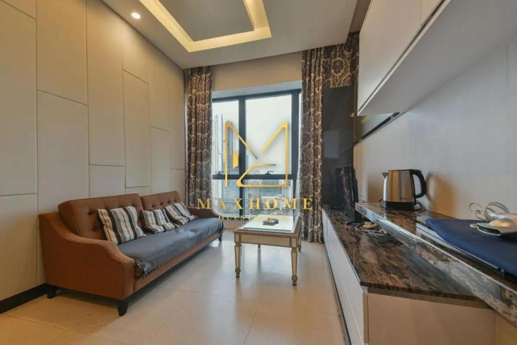 Maxhome@Dorsett Residence , Kl Kuala Lumpur Ruang foto